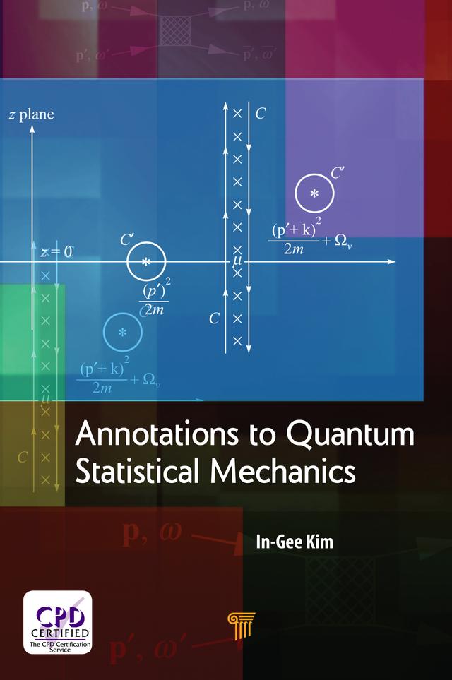 Annotations to Quantum Statistical Mechanics by In-Gee Kim