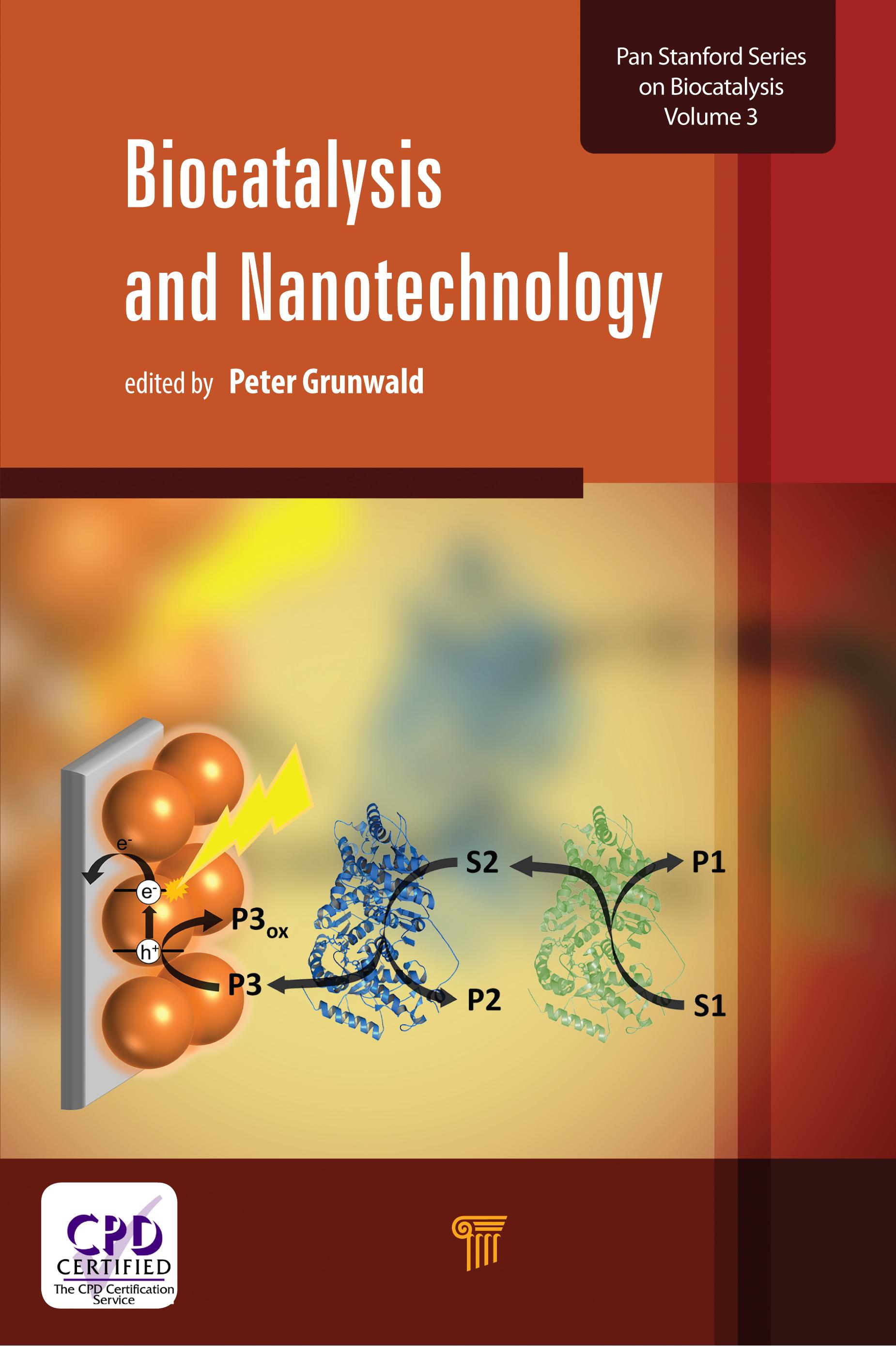 Biocatalysis and Nanotechnology