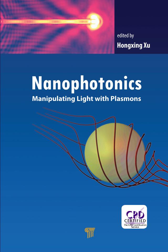 Nanophotonics by Hongxing Xu