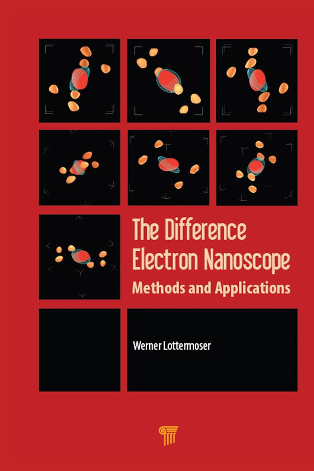 The Difference Electron Nanoscope by Werner Lottermoser