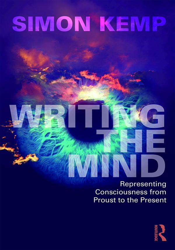 Writing the Mind by Simon Kemp