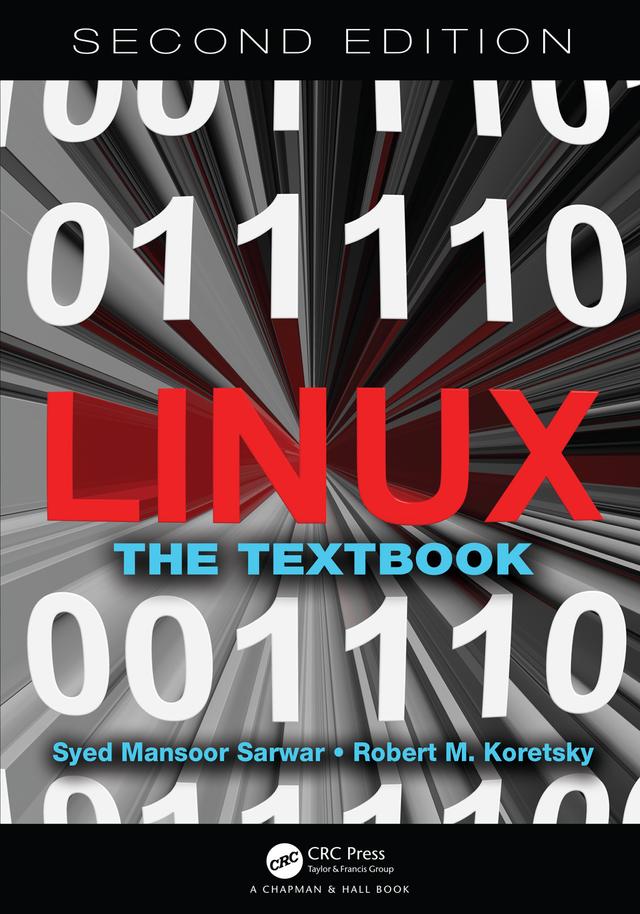 Linux by Robert M Koretsky, Syed Mansoor Sarwar