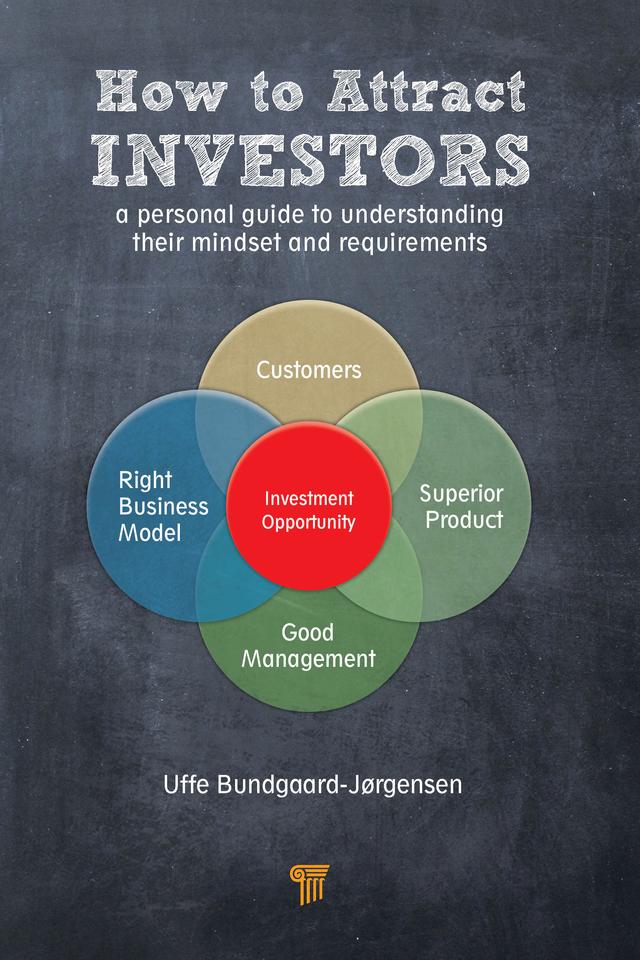 How to Attract Investors by Uffe Bundgaard-Jorgensen