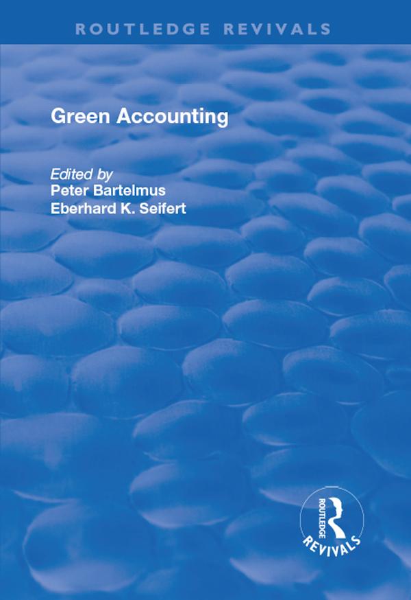 Green Accounting