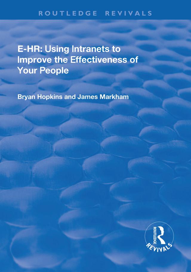 e-HR