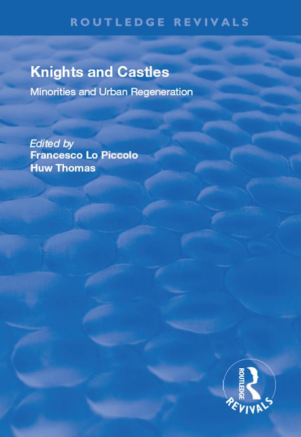 Knights and Castles by Francesco Lo Piccolo, Huw Thomas