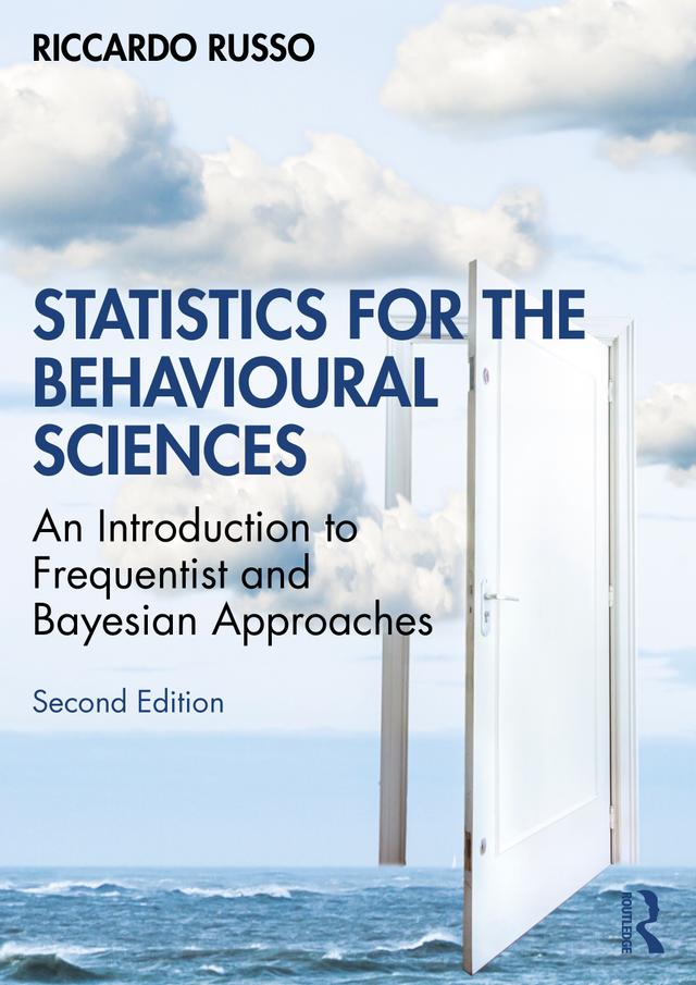 Statistics for the Behavioural Sciences by Riccardo Russo