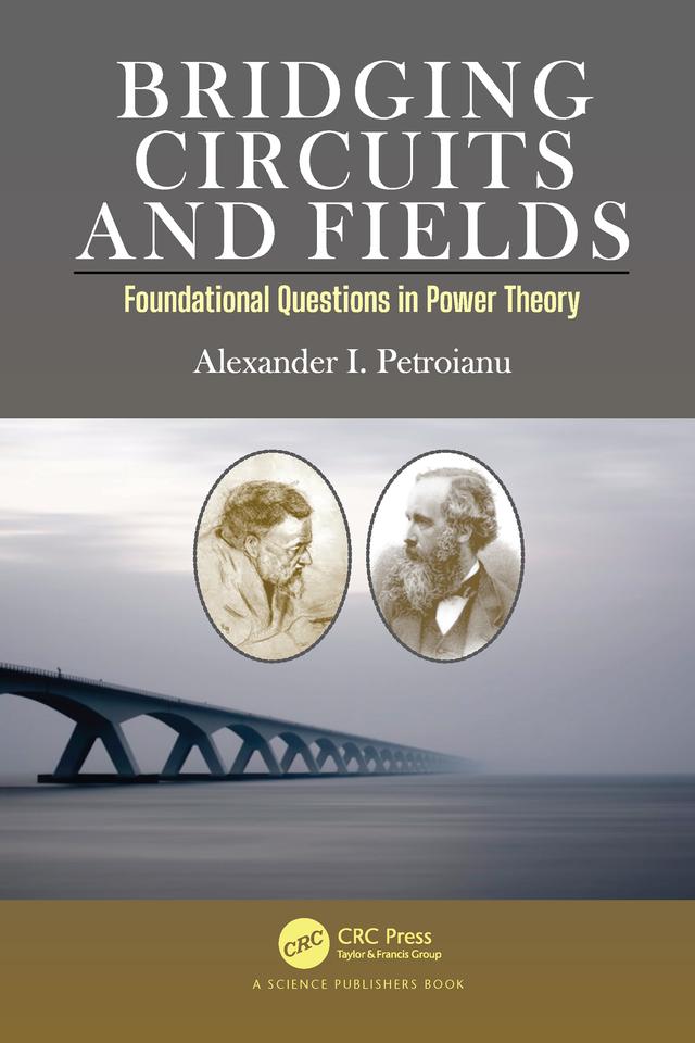 Bridging Circuits and Fields by Alexander I. Petroianu
