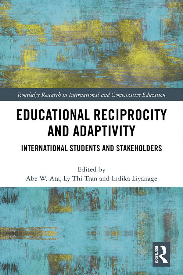 Educational Reciprocity and Adaptivity