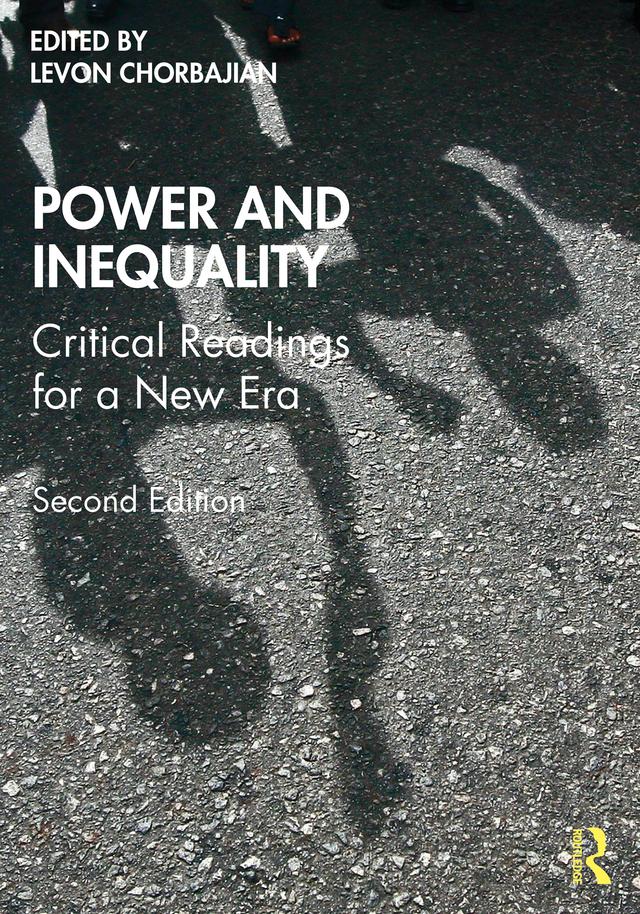 Power and Inequality by Levon Chorbajian