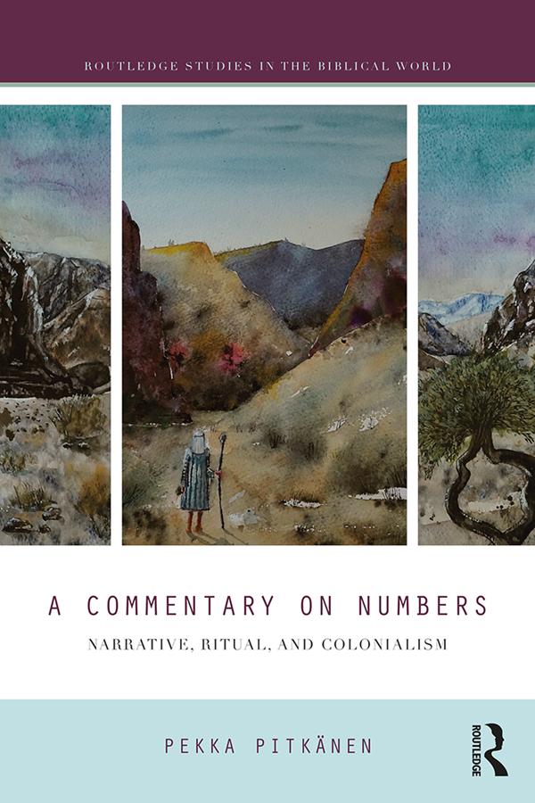 A Commentary on Numbers by Pekka Pitkänen