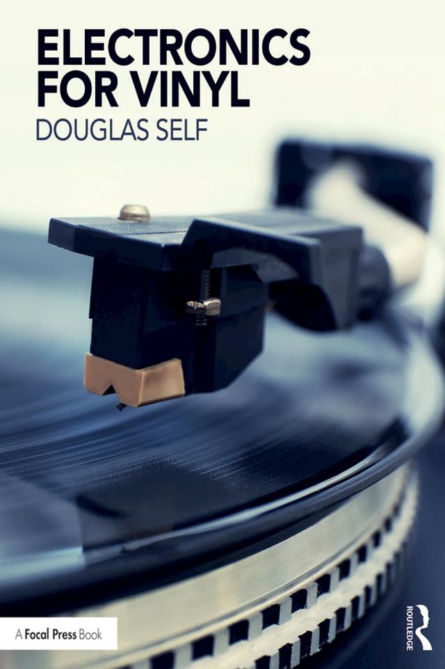 Electronics for Vinyl by Douglas Self