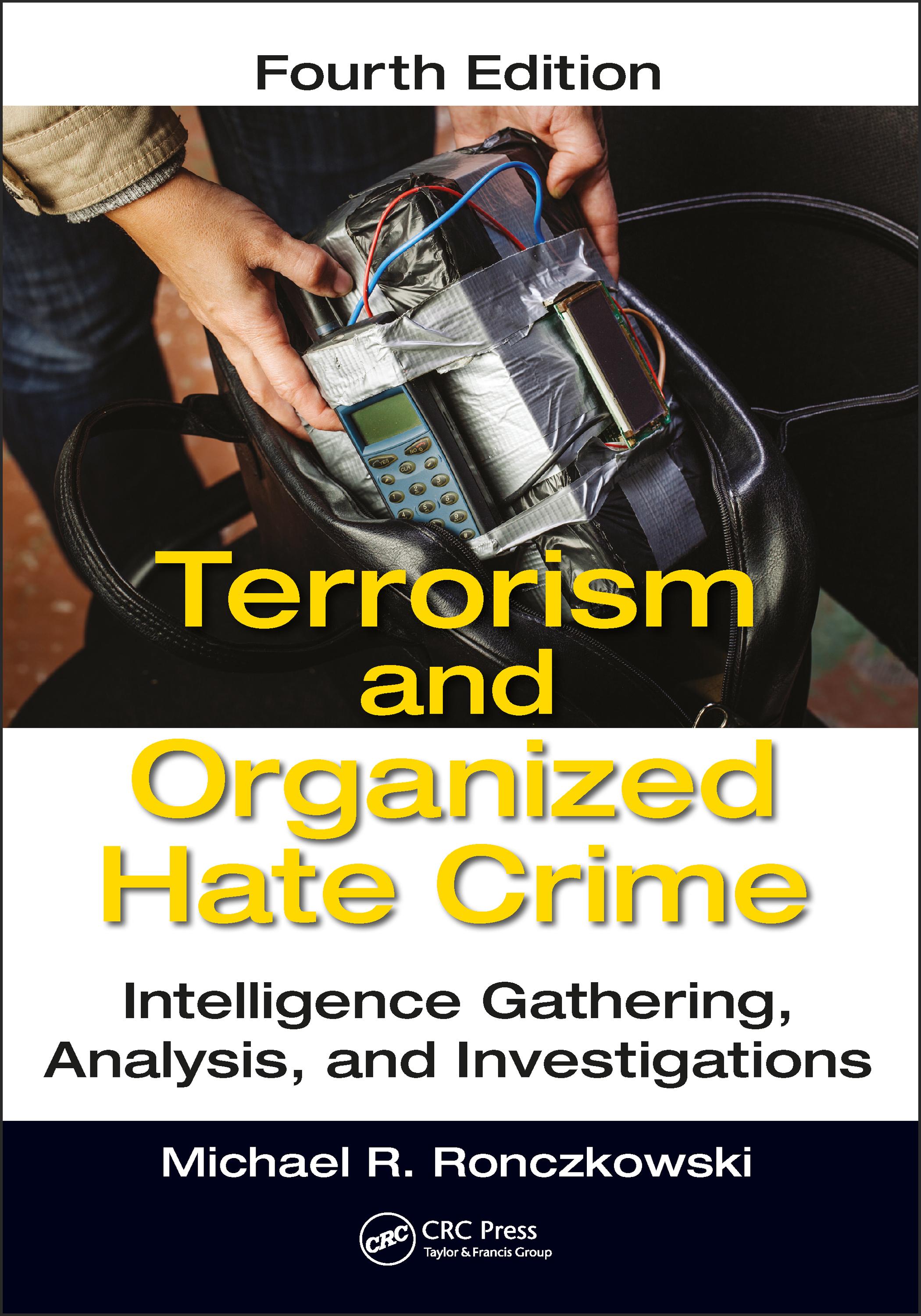 Terrorism and Organized Hate Crime
