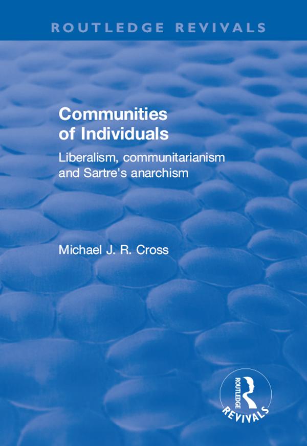 Communities of Individuals