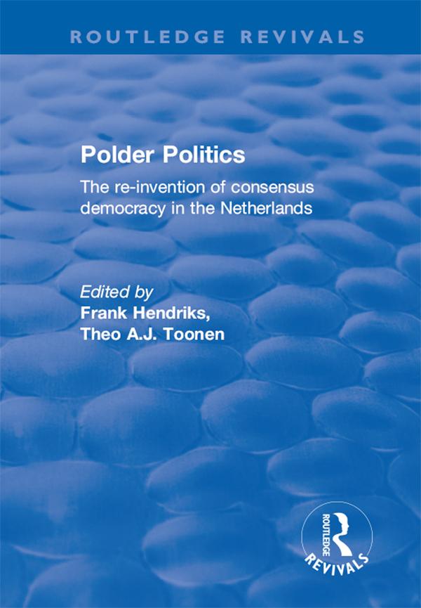 Polder Politics