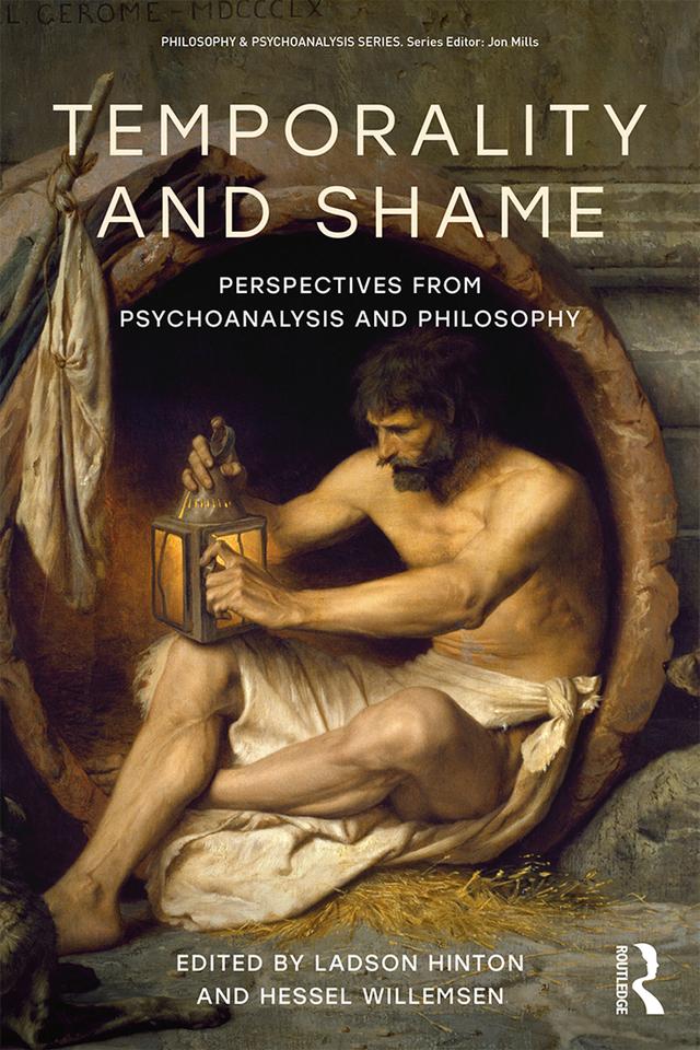 Temporality and Shame by Hessel Willemsen, Ladson Hinton