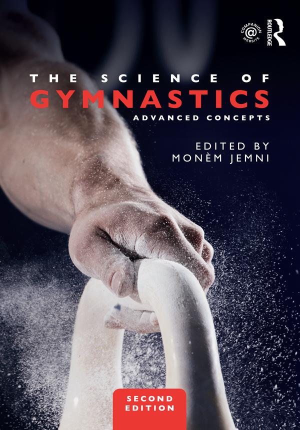 The Science of Gymnastics by Monèm Jemni