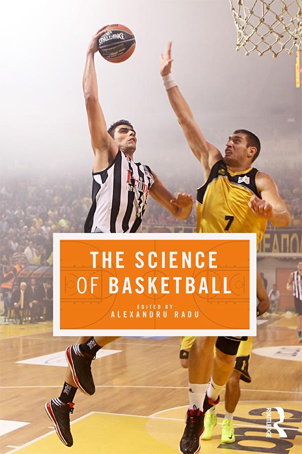The Science of Basketball by Alexandru Radu