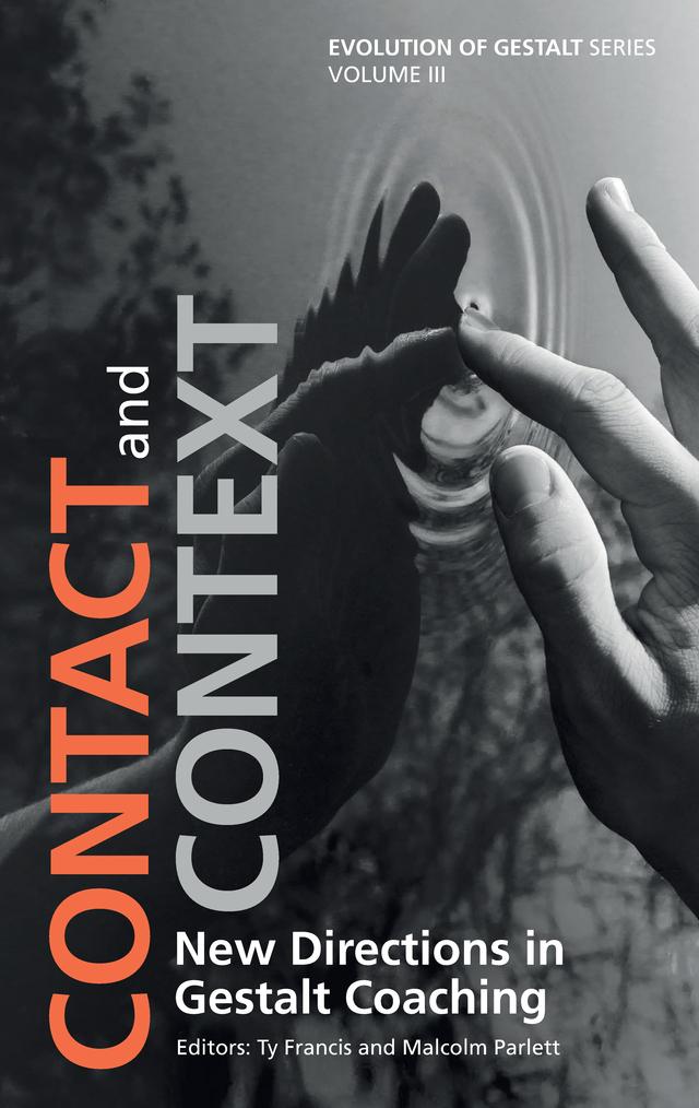 Contact and Context by Malcolm Parlett, Ty Francis