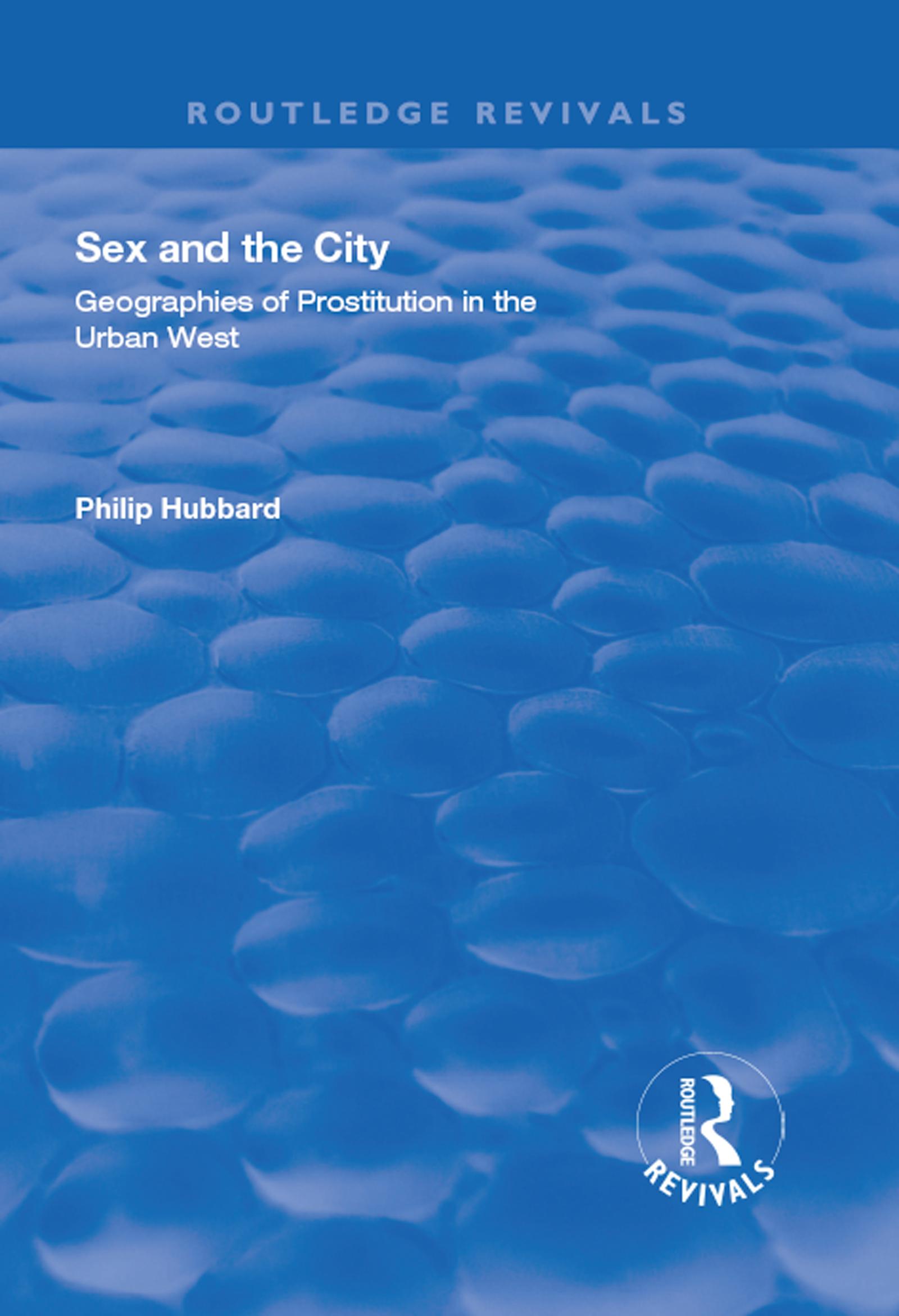 Sex and the City