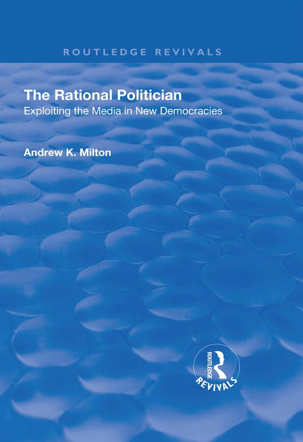 The Rational Politician