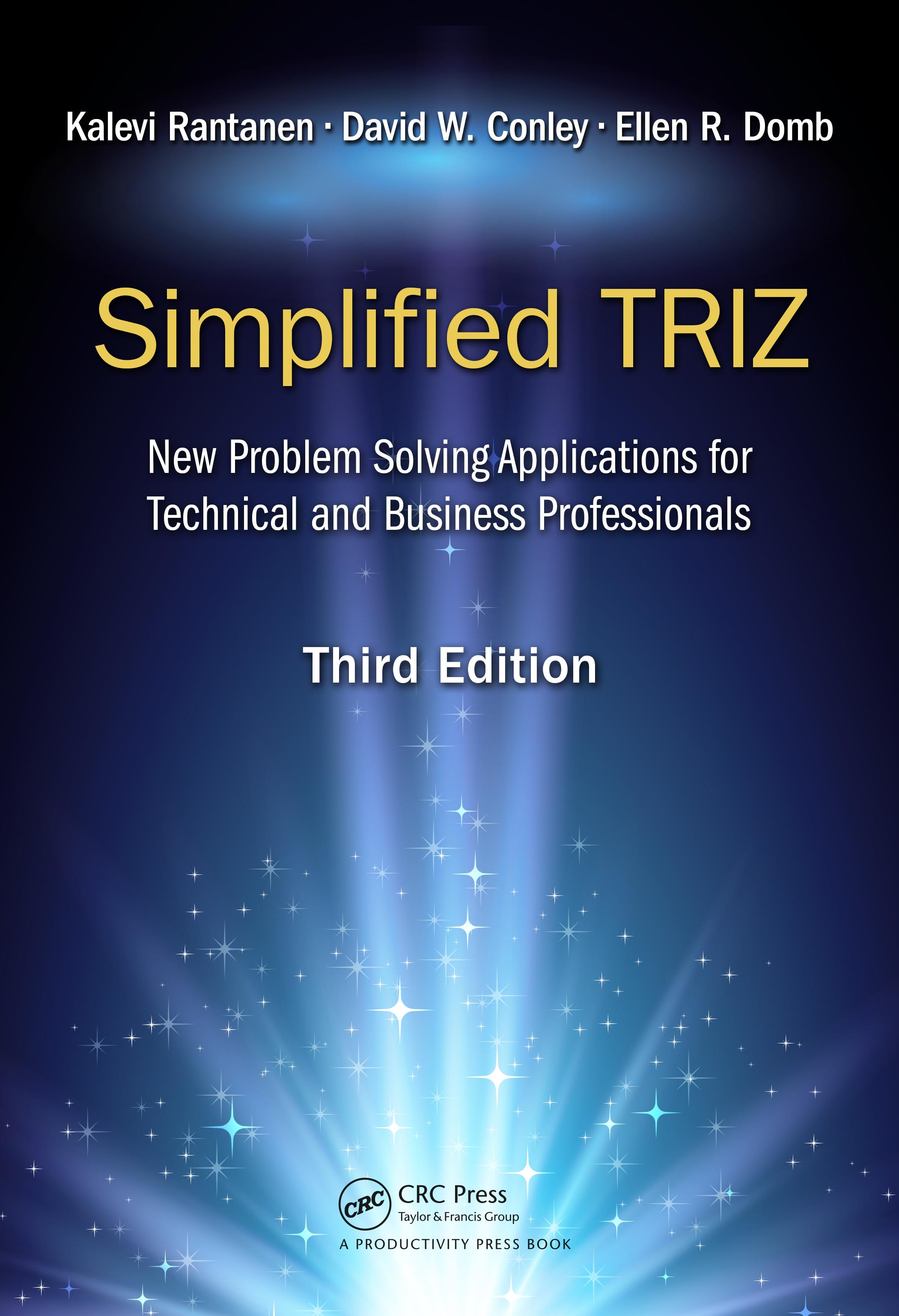 Simplified TRIZ