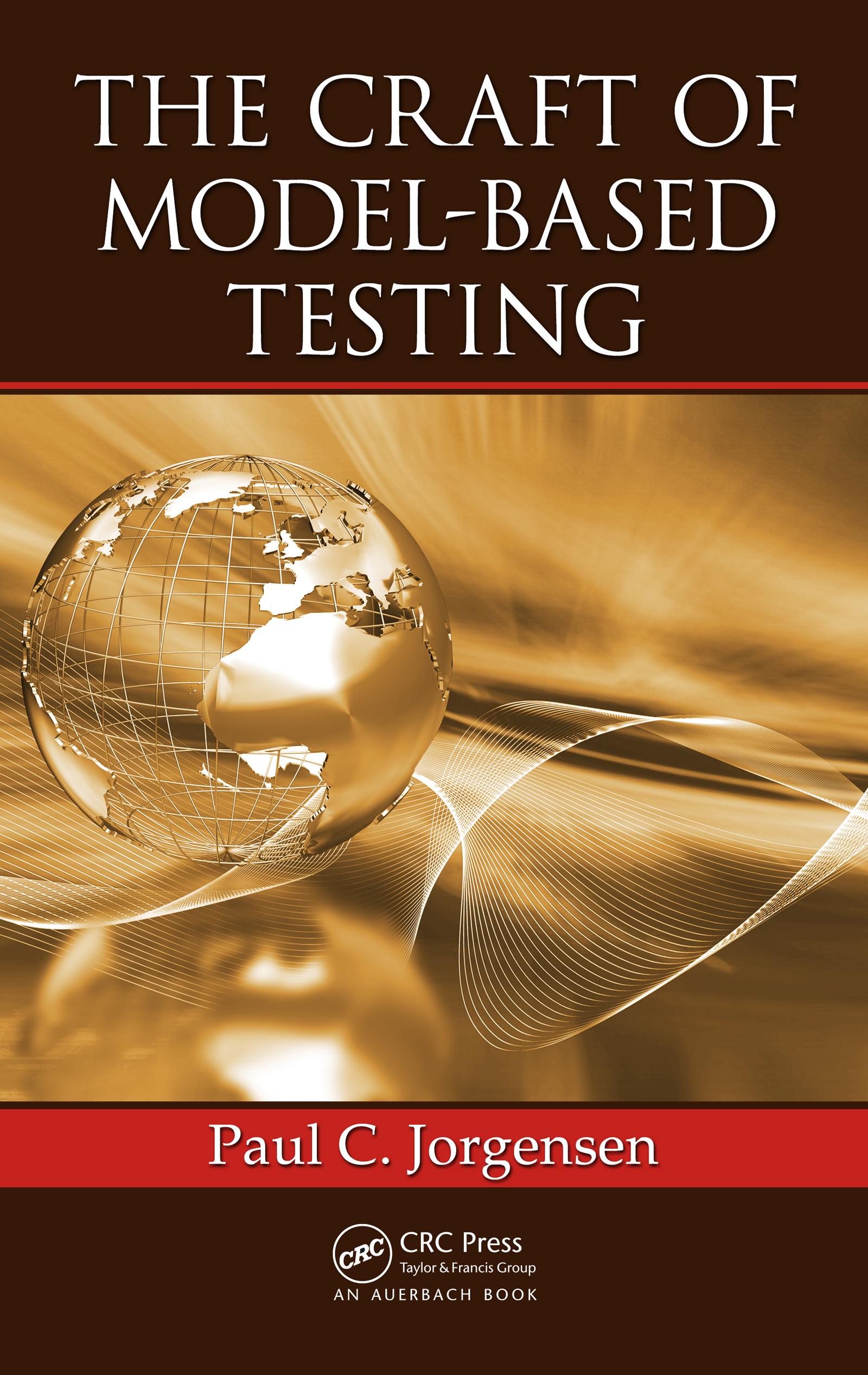 The Craft of Model-Based Testing