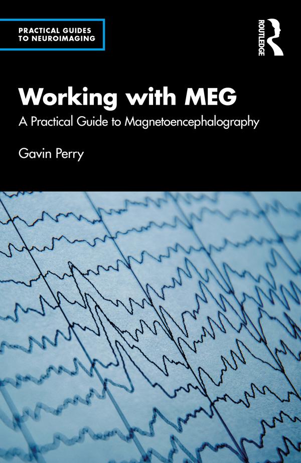 Working with MEG by Gavin Perry
