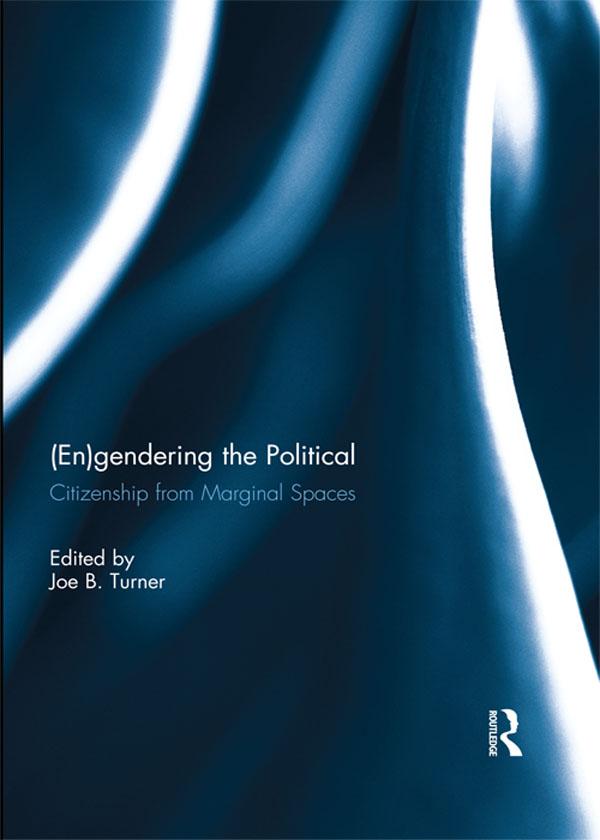 (En)gendering the Political