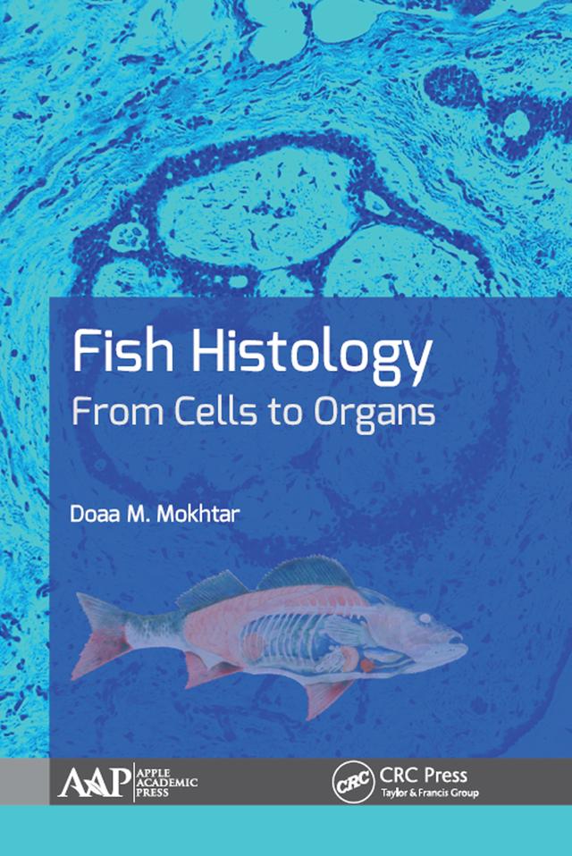 Fish Histology by Doaa M. Mokhtar