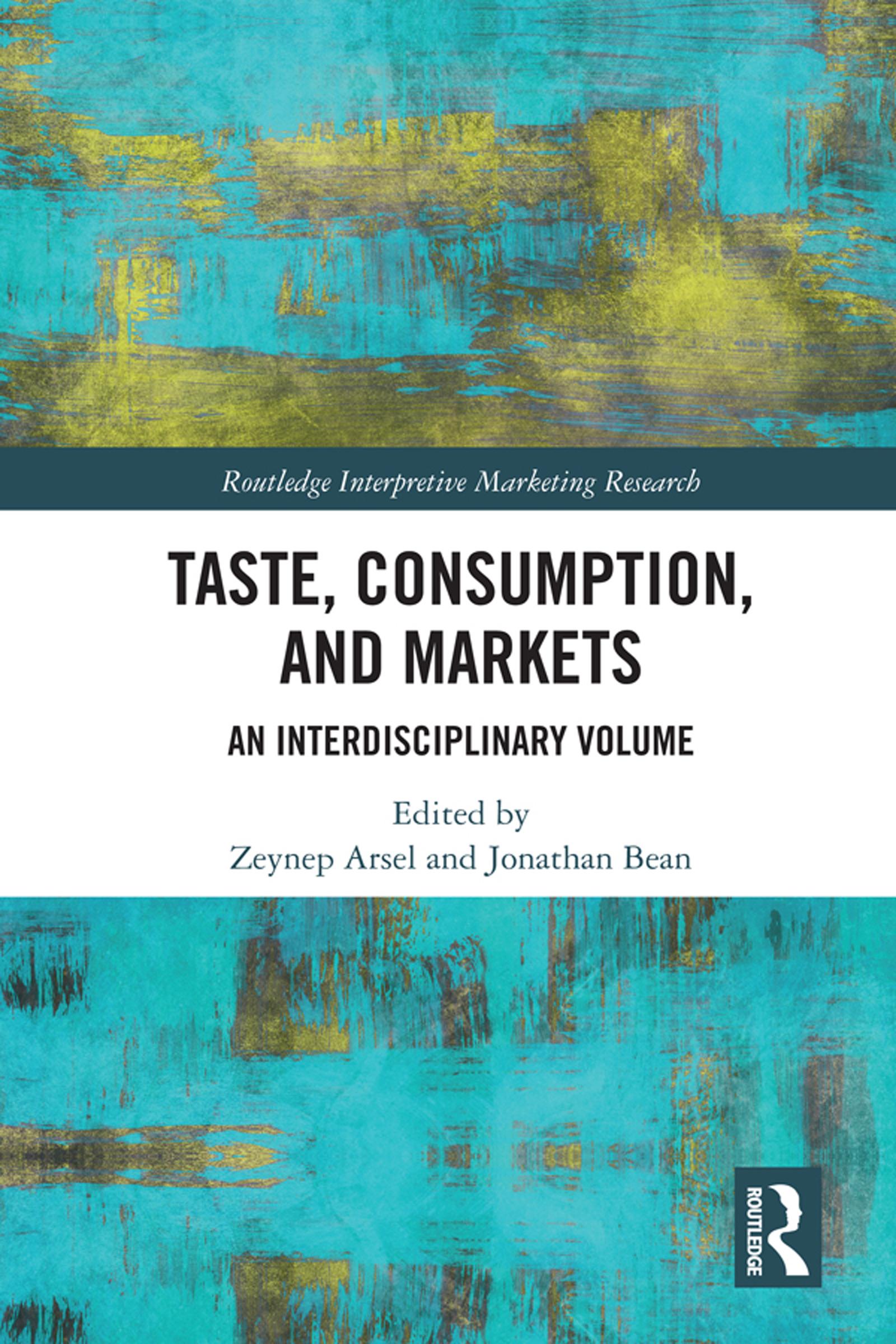 Taste, Consumption and Markets
