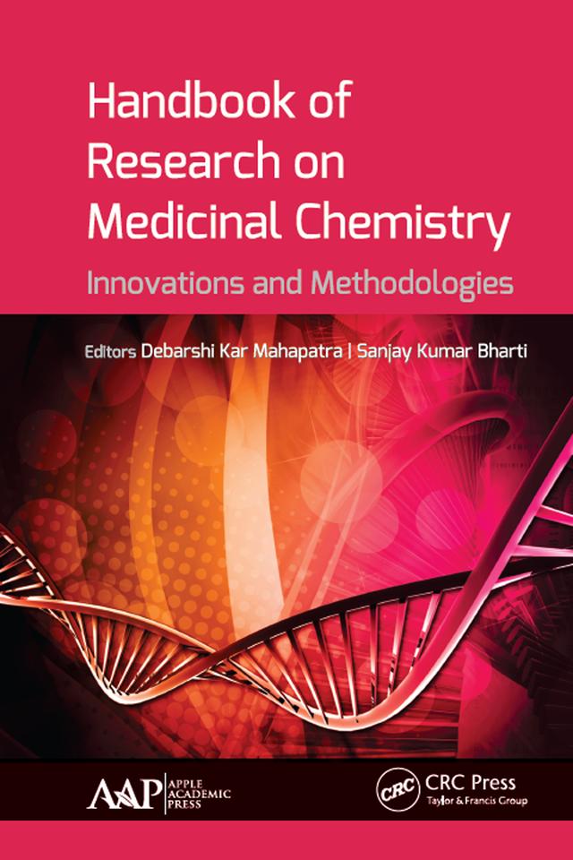 Handbook of Research on Medicinal Chemistry by Debarshi Kar Mahapatra, Sanjay Kumar Bharti
