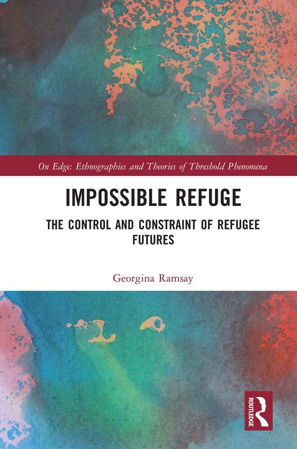 Impossible Refuge by Georgina Ramsay
