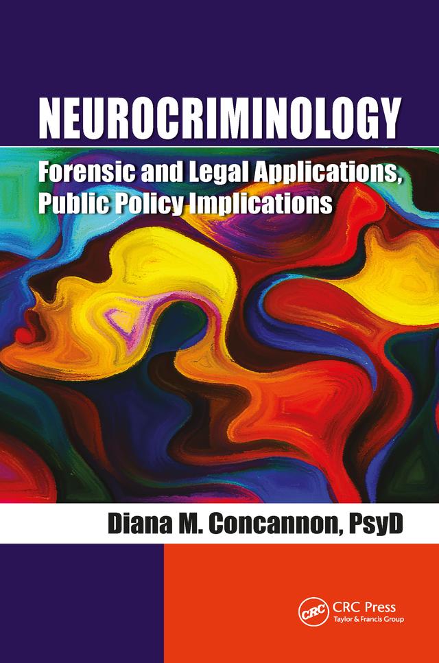 Neurocriminology by Diana Concannon