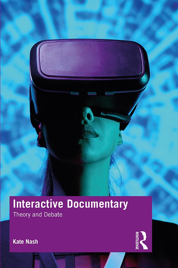 Interactive Documentary by Kate Nash