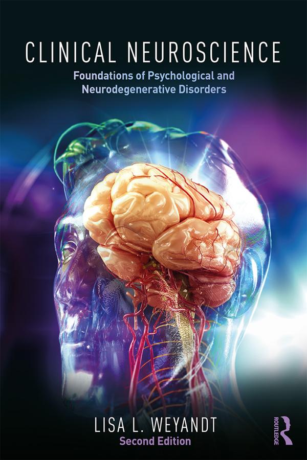Clinical Neuroscience by Lisa Weyandt