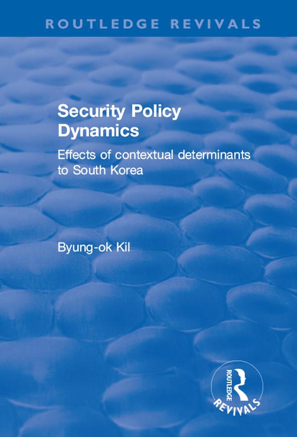 Security Policy Dynamics