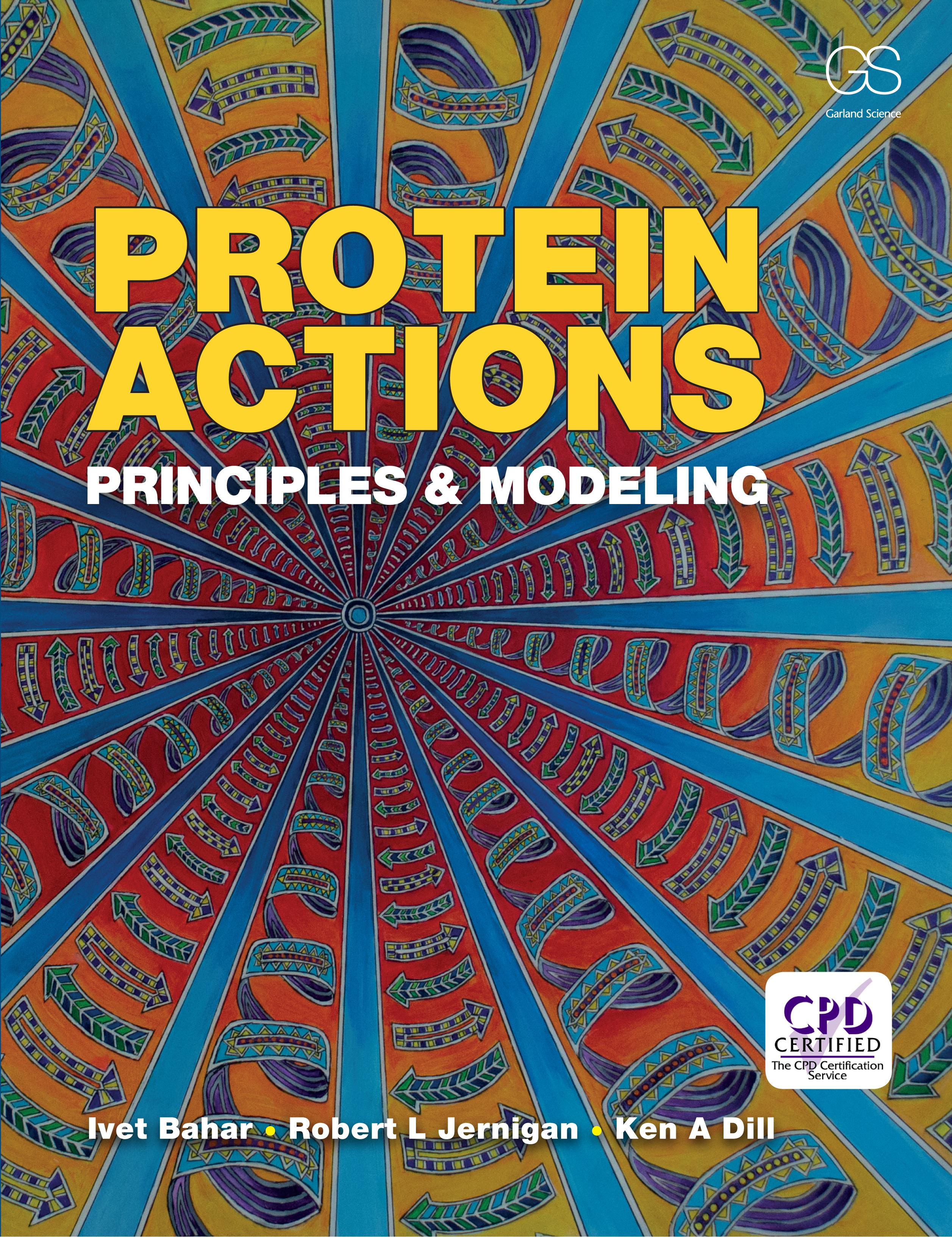 Protein Actions