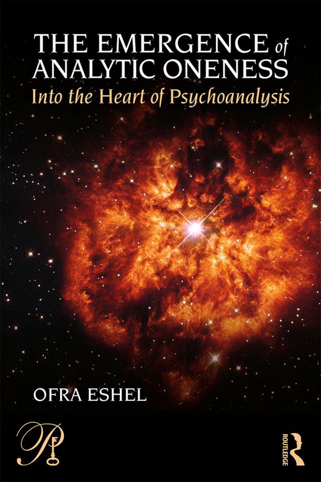 The Emergence of Analytic Oneness by Ofra Eshel