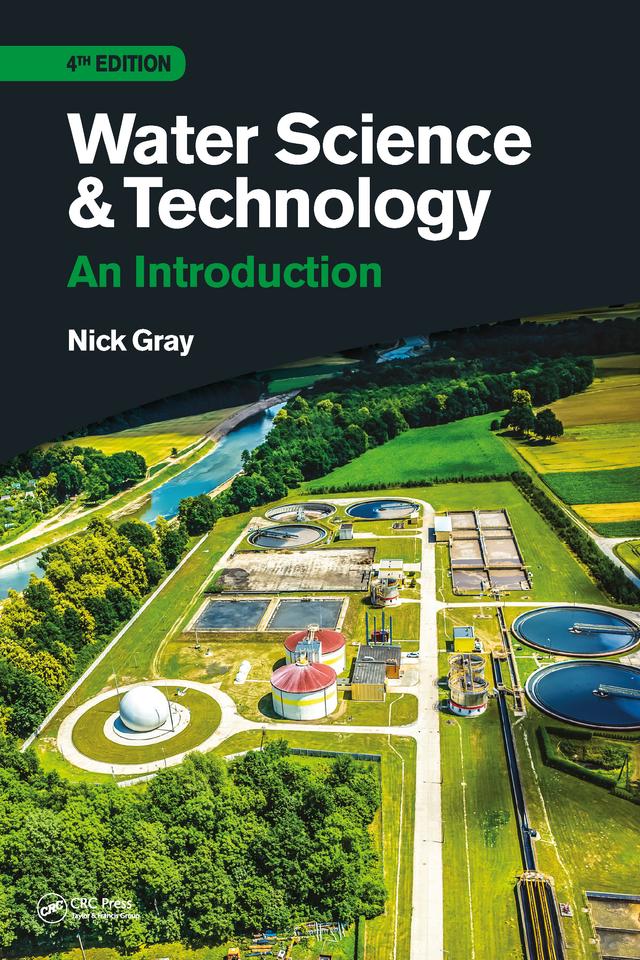 Water Science and Technology by Nicholas Gray