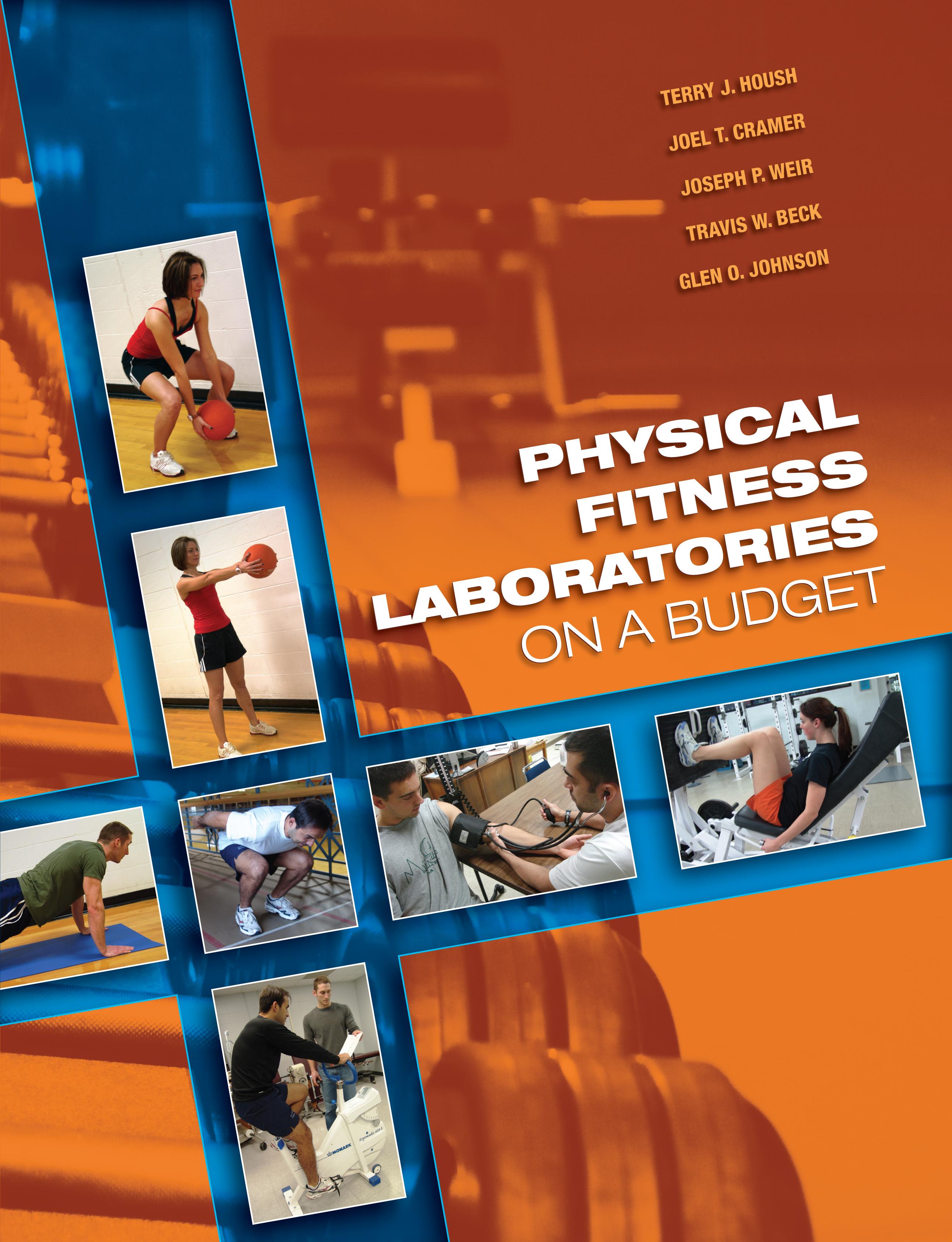Physical Fitness Laboratories on a Budget