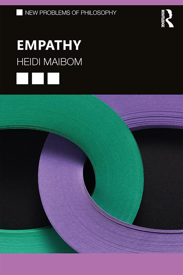 Empathy by Heidi Maibom