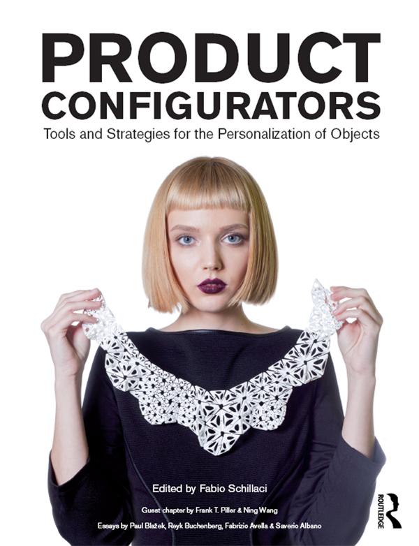 Product Configurators by Fabio Schillaci