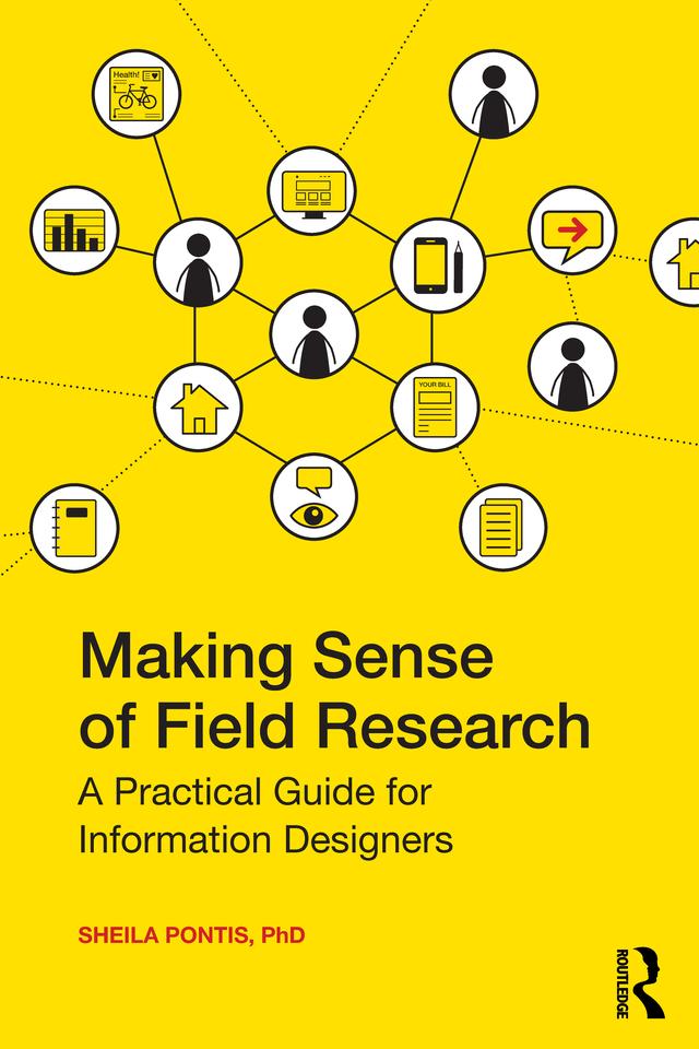 Making Sense of Field Research by Sheila Pontis