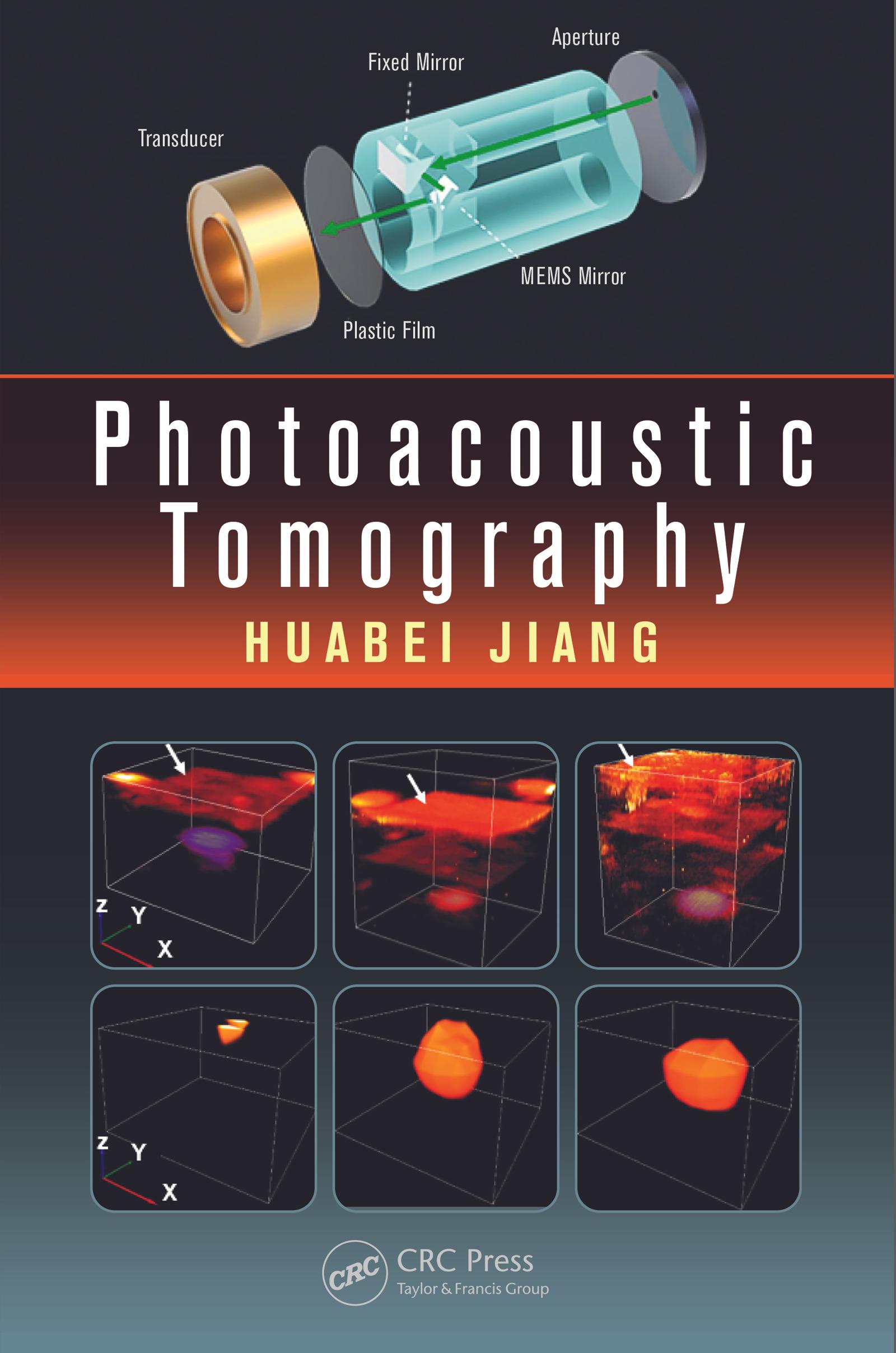 Photoacoustic Tomography