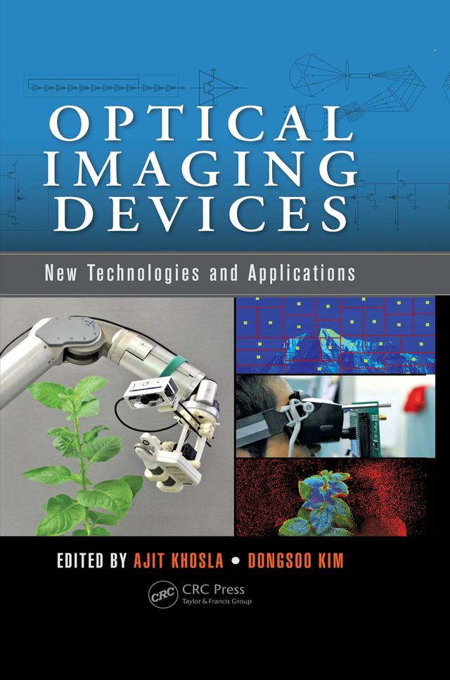 Optical Imaging Devices by Ajit Khosla, Dongsoo Kim