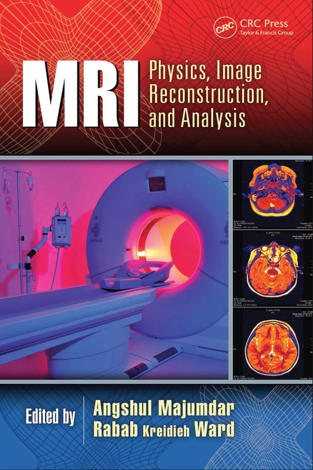 MRI by Angshul Majumdar, Rabab Ward