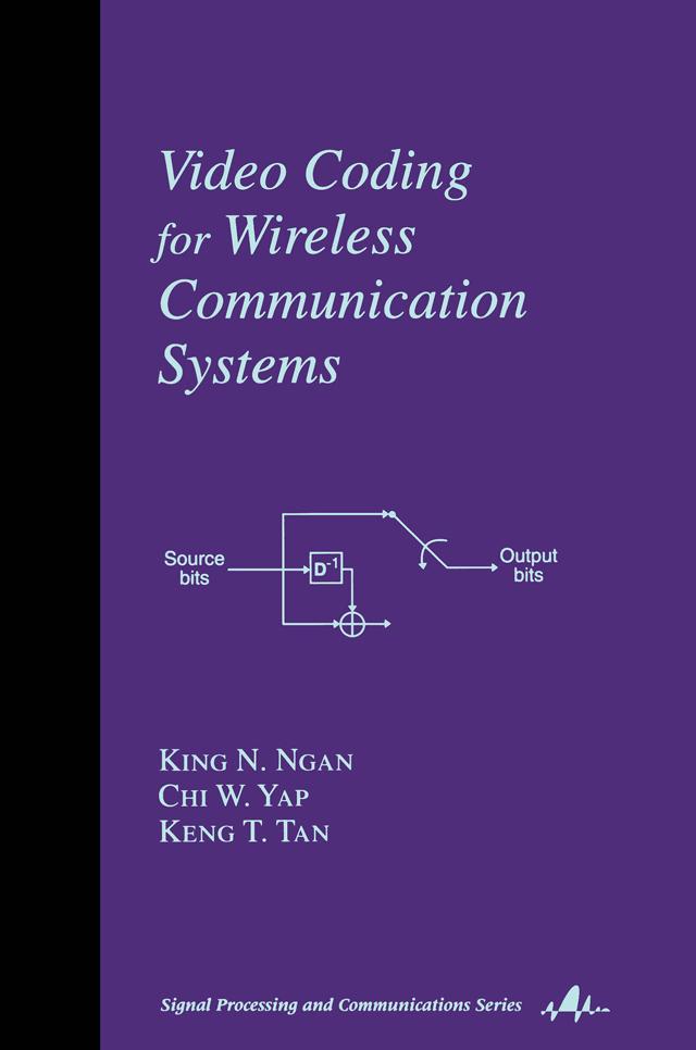 Video Coding for Wireless Communication Systems