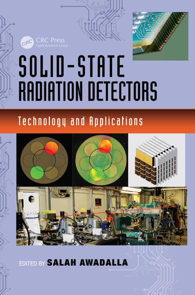 Solid-State Radiation Detectors by Salah Awadalla