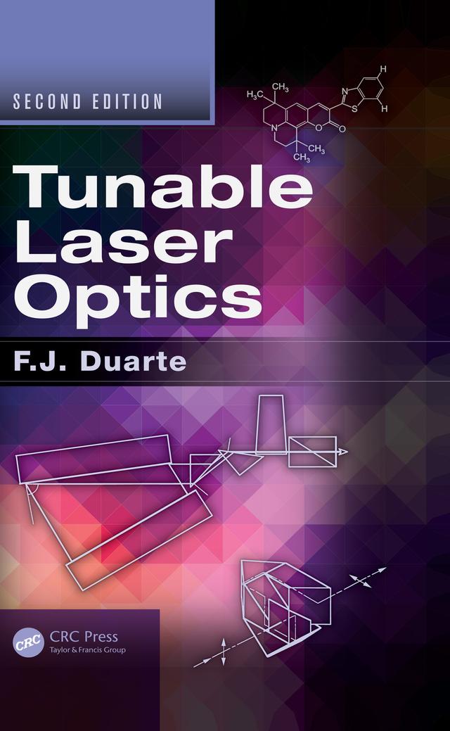 Tunable Laser Optics by F.J. Duarte